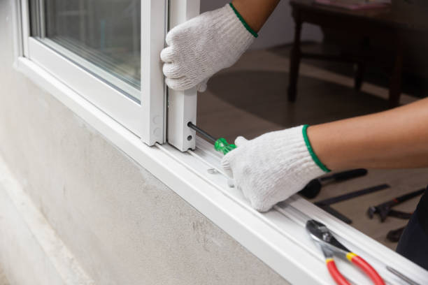 Best Residential Window Installation in Huntington Park, CA